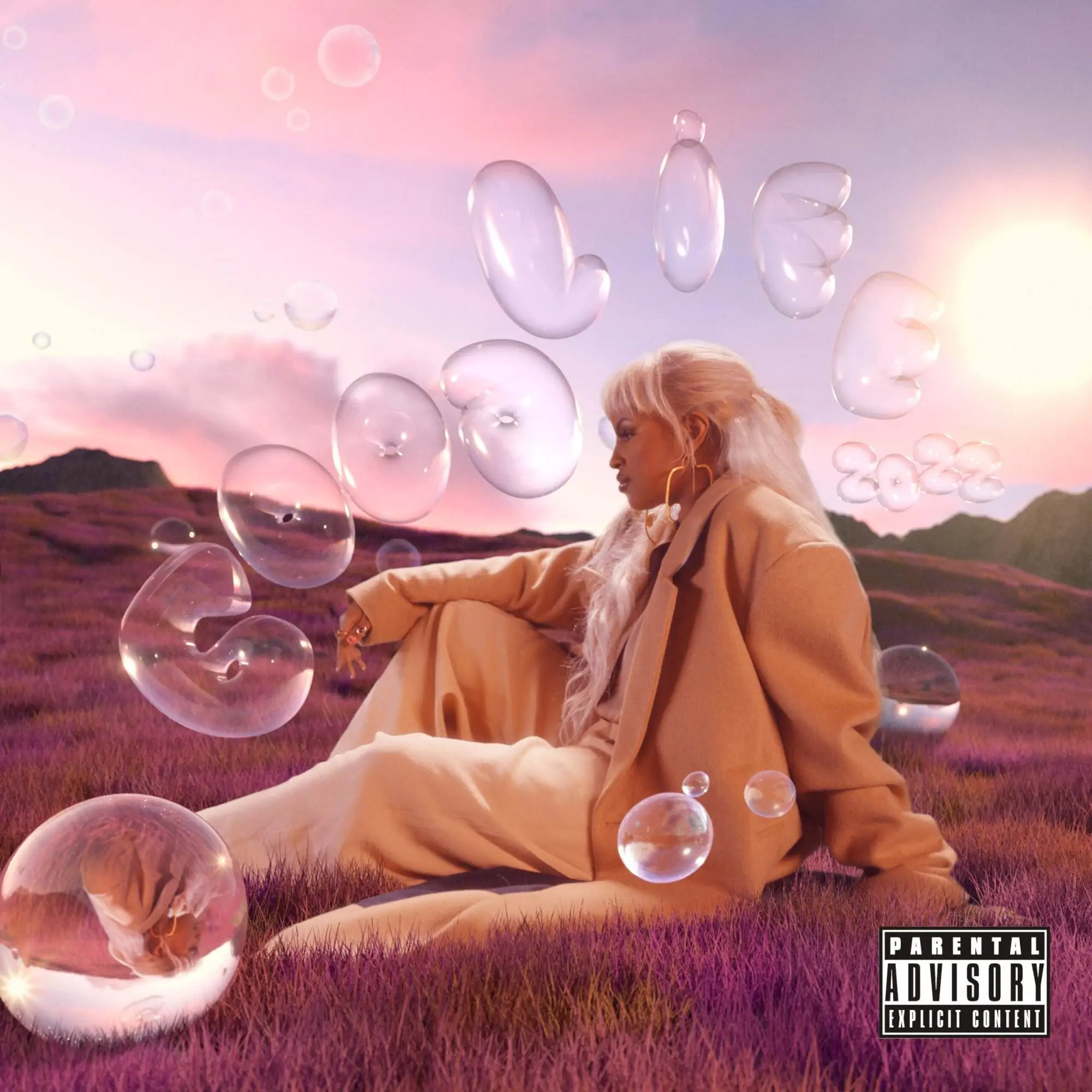 Idman good life (2022) [official mp3 artwork]