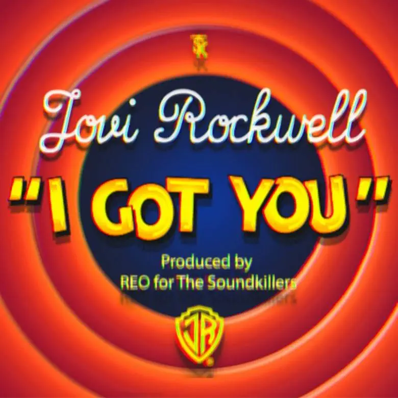 MP3: @JoviRockwell » I Got You [Prod. @ThisIsREO]