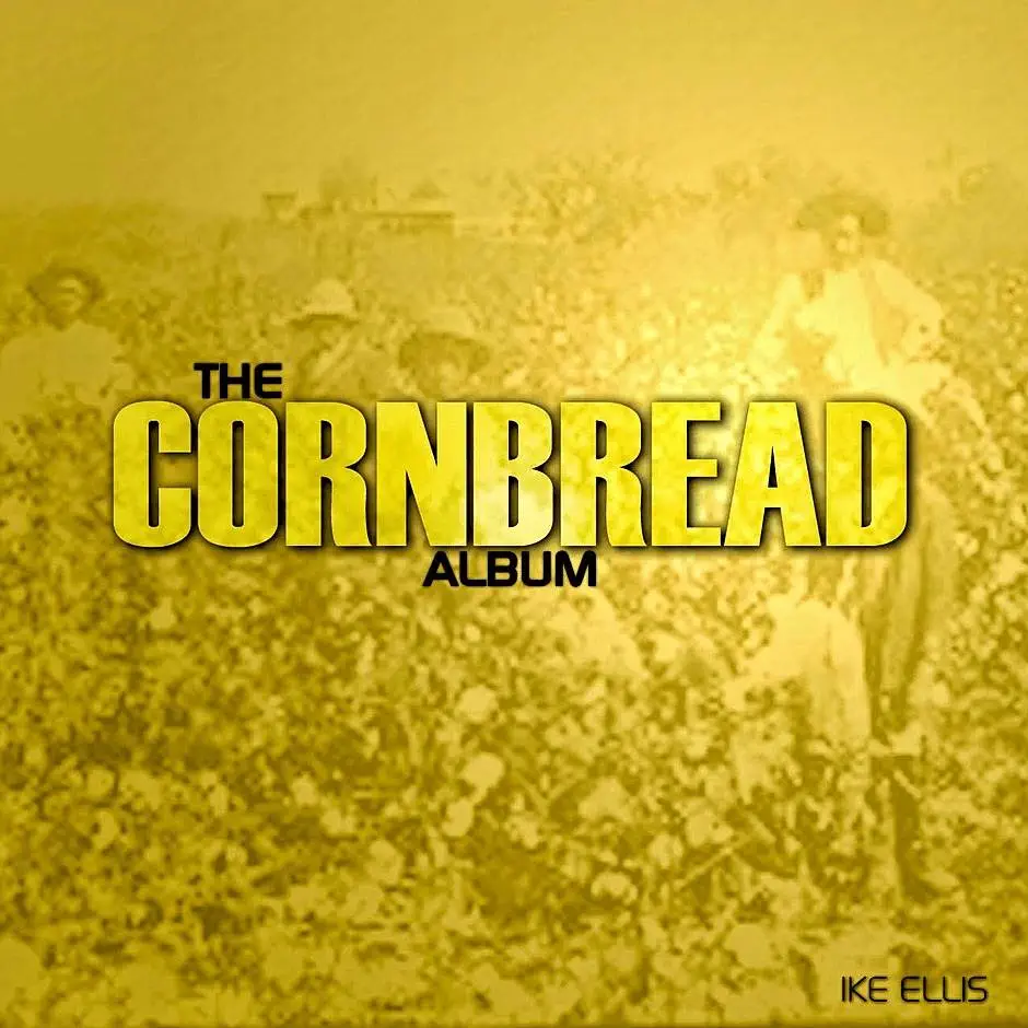 Video: Ike Ellis (@IkeEllisWill) » Cornbread Intro [Official]