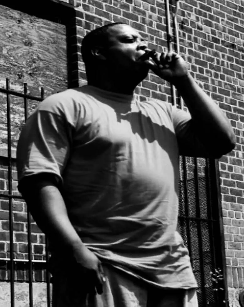 MP3: Illa Ghee (@IllaGhee2K) » Smoke Reflect [Prod. @DomDirtee]