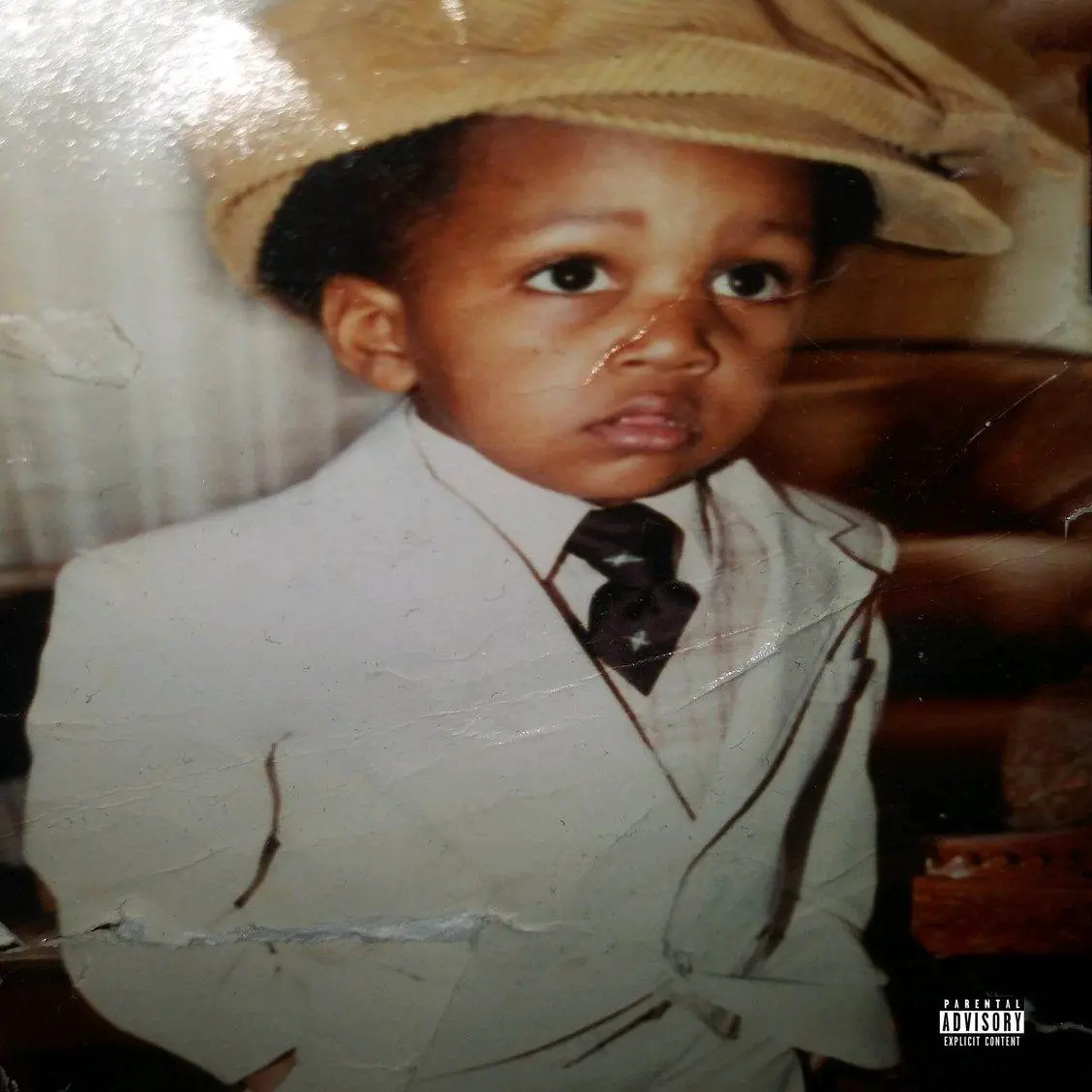 Illah dayz & bronze nazareth ponch'e [official album artwork]'e album image