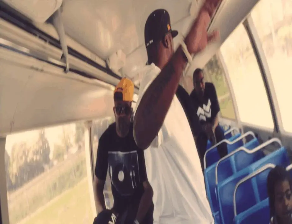 Video: @ILLPO » ODE [Prod. @D_R_U_G_S_Beats & Dir. @Gang2G]