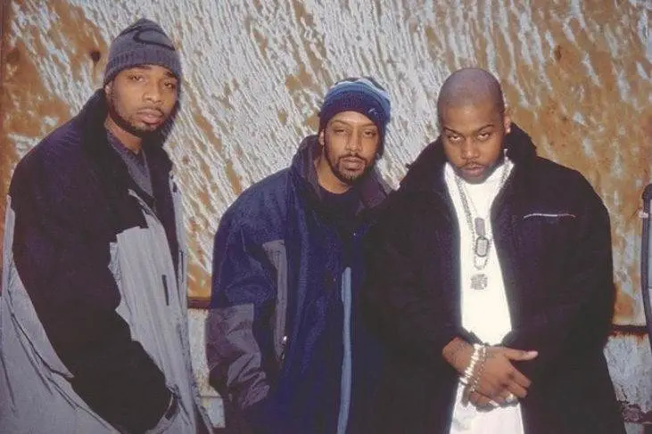 Im3 infamous mobb