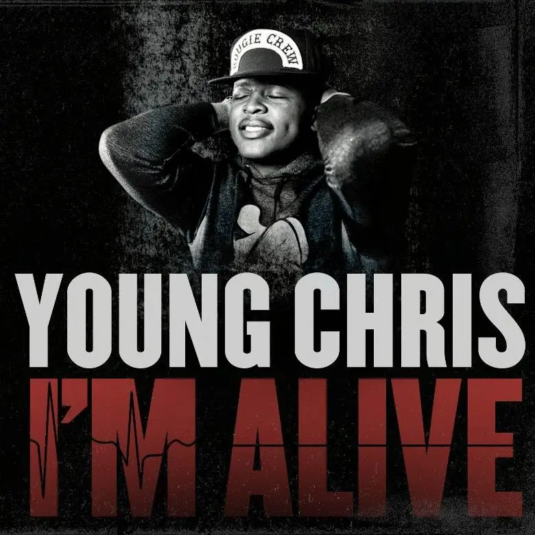 MP3: @YoungChris » I'm Alive