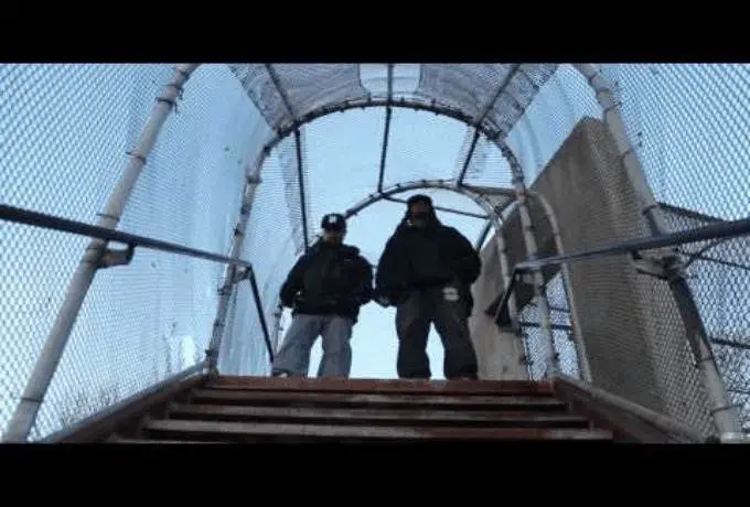 G. Dot & Born » It's Real Today (@MysterDL @EdoGBoston) [Official Video]