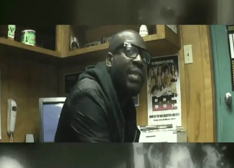 Video: Invisible Man Media (@Mehkavelli) Presents: Crown Royalty [Full Movie]