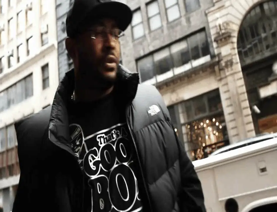 Video: @InnocentFlow13 (feat. @RusteJuxx357 & @SeanPrice) » Silent Murder [Dir. @DonaldRCole]