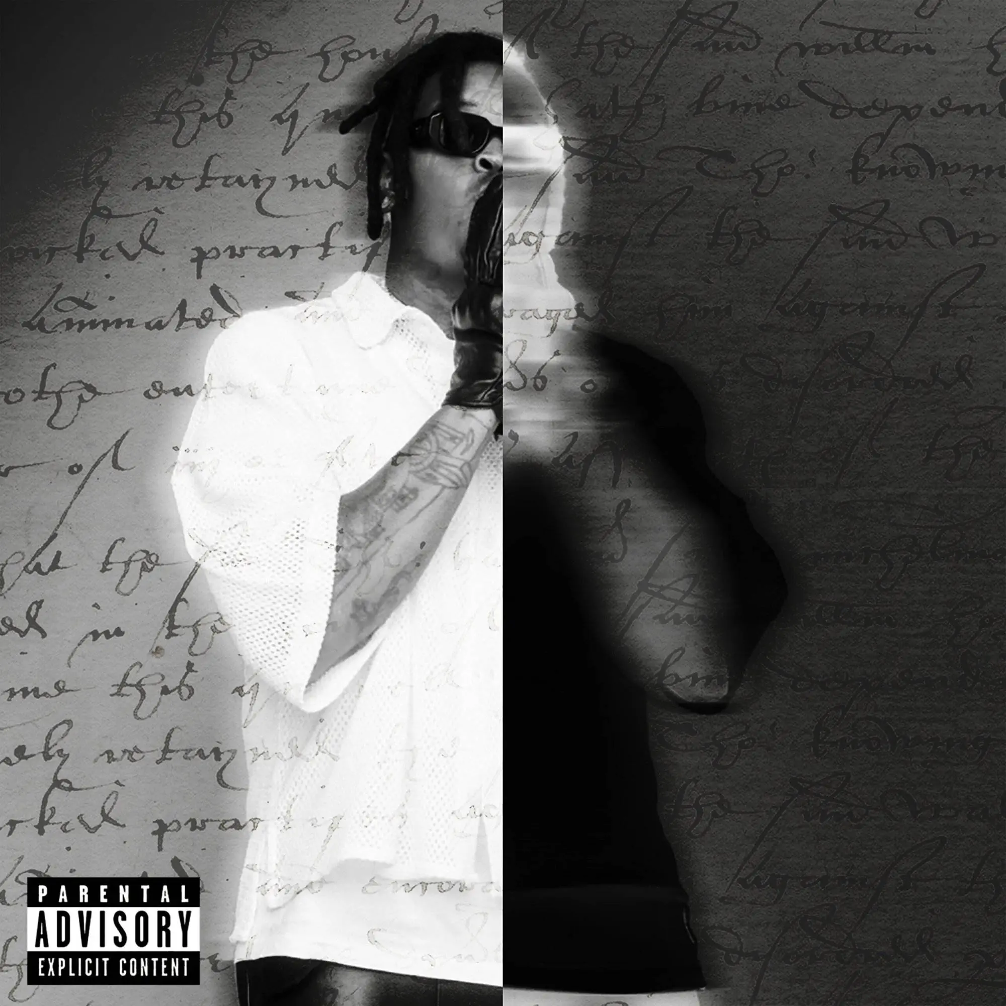 Ivory scott before ebony [official ep artwork]