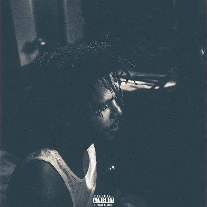 J. cole home [mp3 artwork]