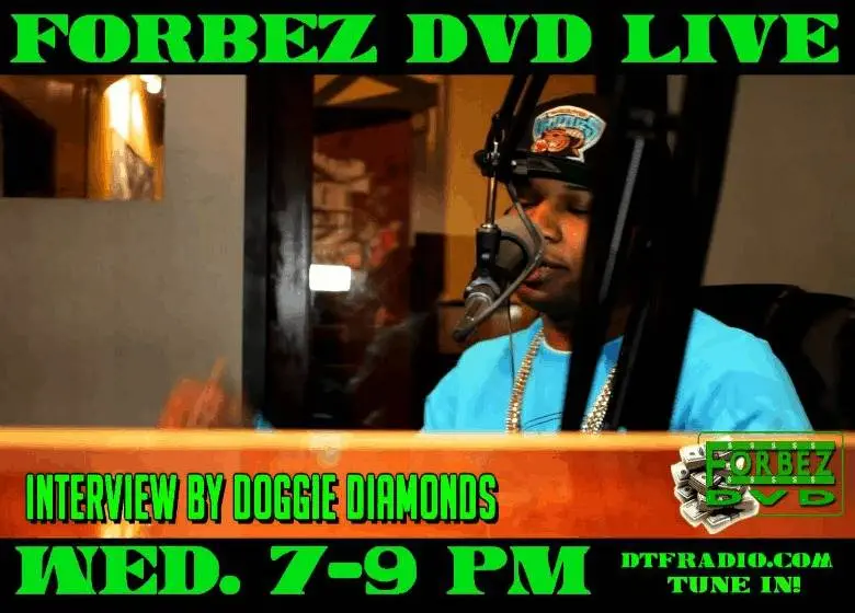 Video: @ForbezDVD (@DoggieDiamonds) Interviews Jabo (@JaboEnt) [12.17.2013]
