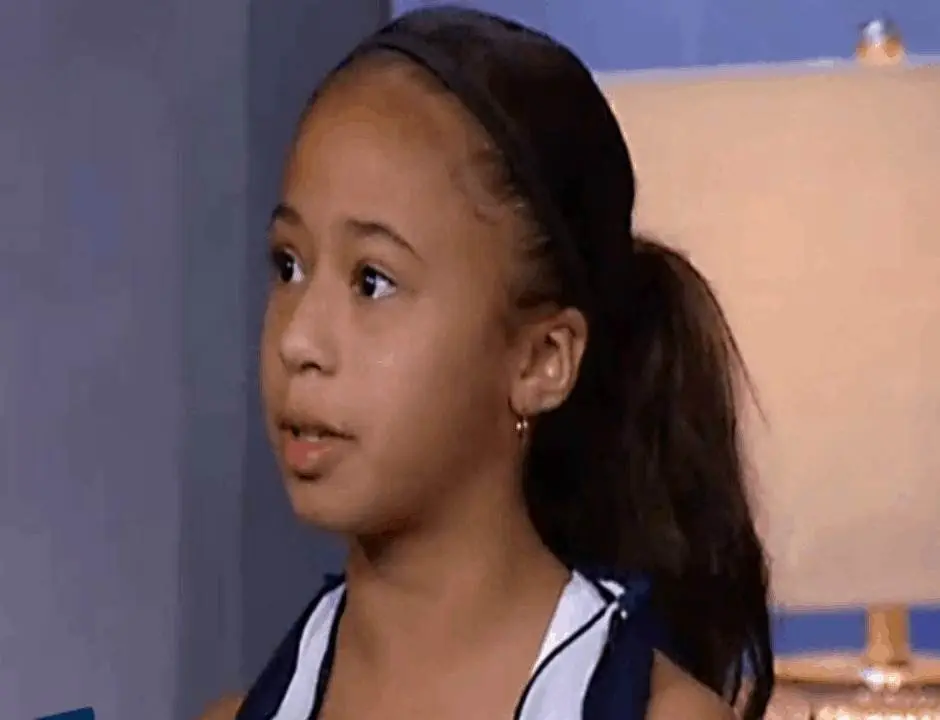 Editorial: 9-Year-Old Jaden Newman Recruited By University Of Miami Basketball Team