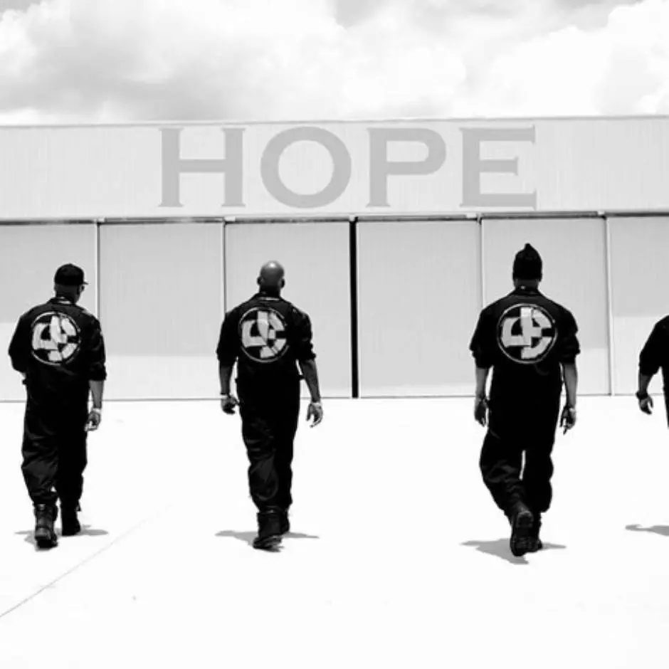 MP3: Jagged Edge (@Official_JE) » #Hope [Prod. @Bryan_M_Cox]
