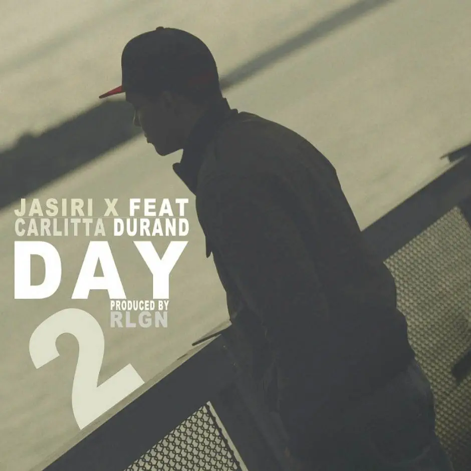 MP3: @Jasiri_X (feat. @CarlittaDurand) » Day 2 [Prod. @ReligionBeats]