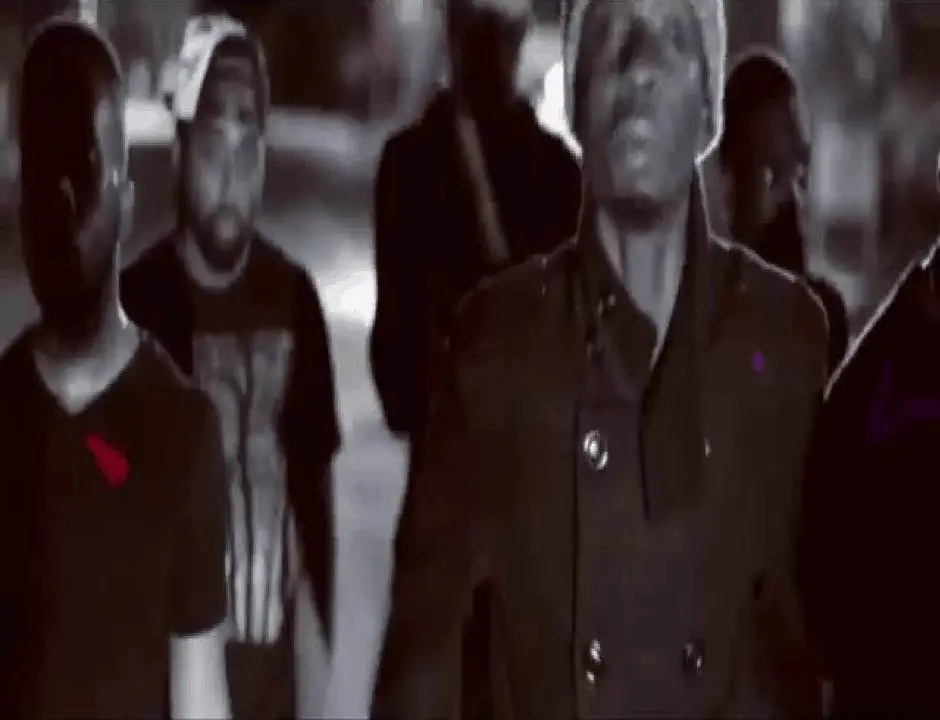Video: @JayBurna » 96,97 [Dir. @KarizmaVisuals]