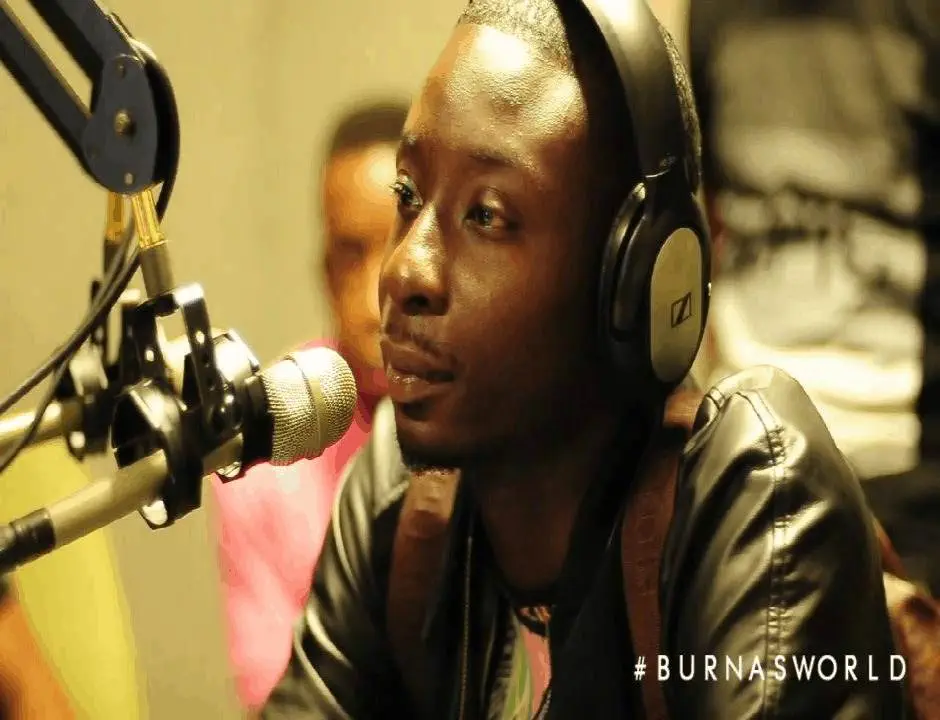 Video: @JayBurna Presents #BurnasWorld: Season 2, Episode 3