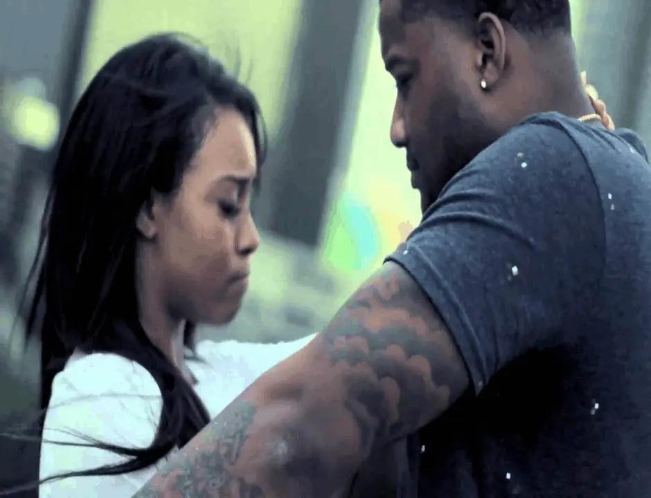 Video: @Jay_Syd » #Nobody [Dir. @KHoustonVideos]