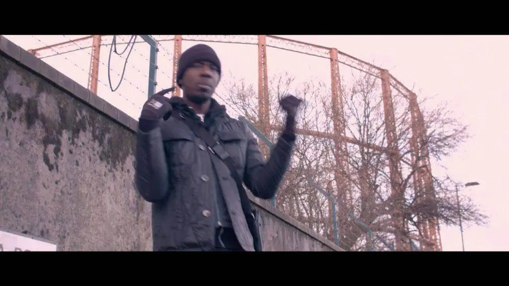 J-Fresh x Blay (@JFreshOfficial @Blay_Vision) - Change [Video]