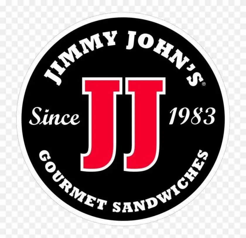 Jimmy john’s [logo artwork]