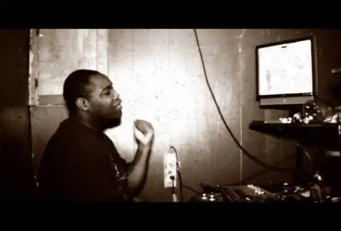 @ContinentalFive » Stress (Dir. @JMegaOnline) [Official Video]