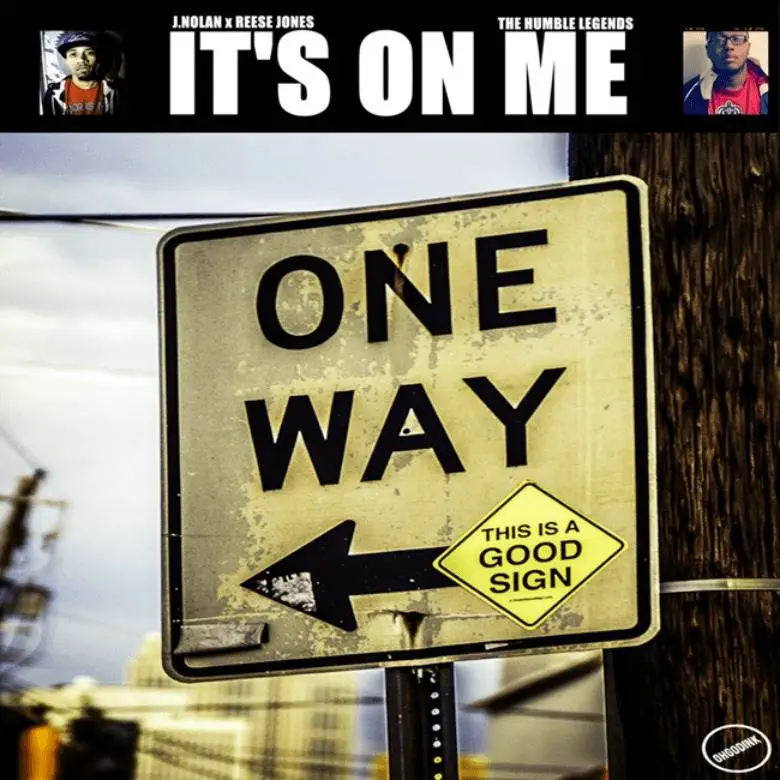 MP3: J.Nolan (@RealJNolan) & Reese Jones (@SupremelyBased) » It's On Me