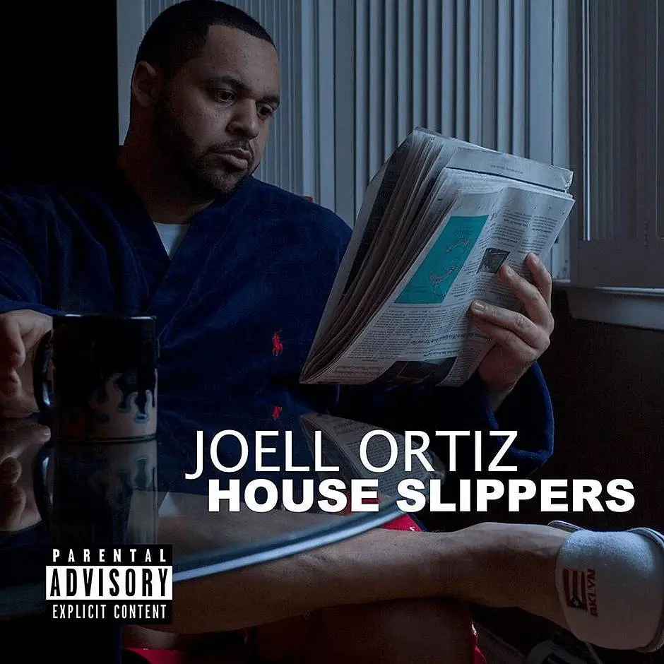 MP3: @JoellOrtiz » Q & A