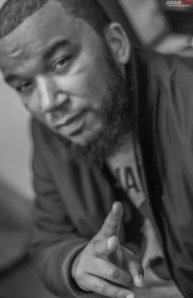 Editorial: Joe Young (@GorillaJoeYoung) Named Overseas Coordinator Of @TunesHeadphones 1