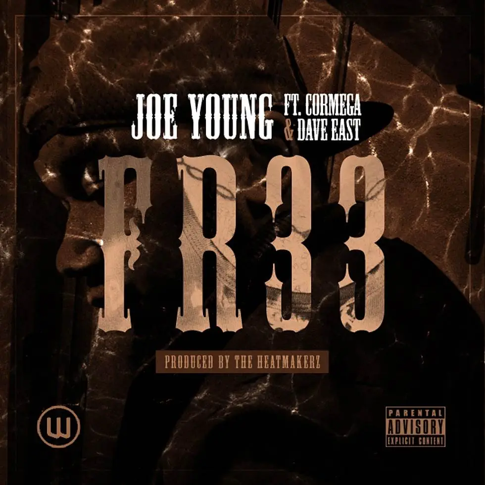 MP3: Joe Young (@GorillaJoeYoung) feat. @Dave_East & Cormega (@IAmCormega) - Free