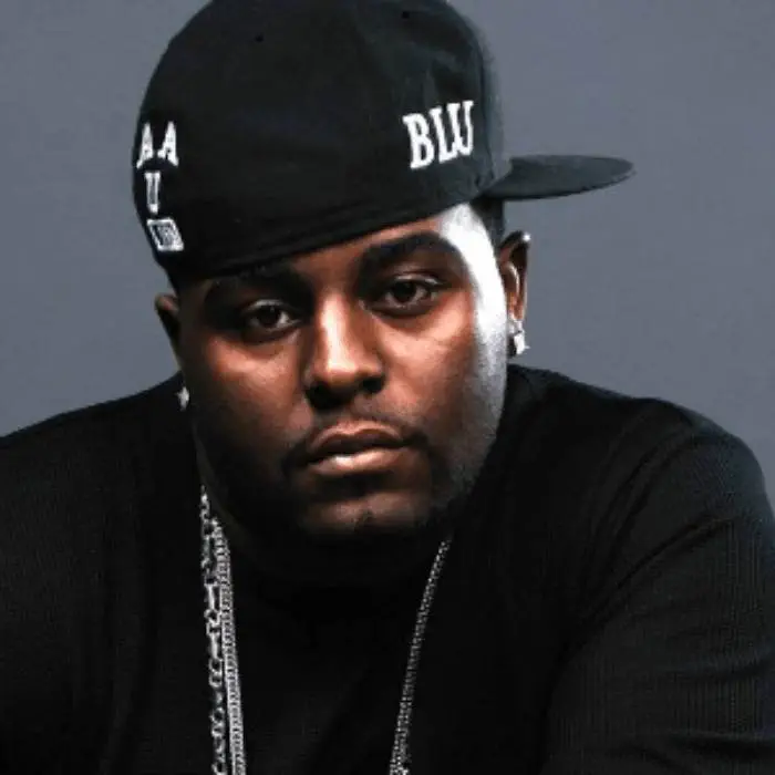 At The Crib MP3 track by John Blu