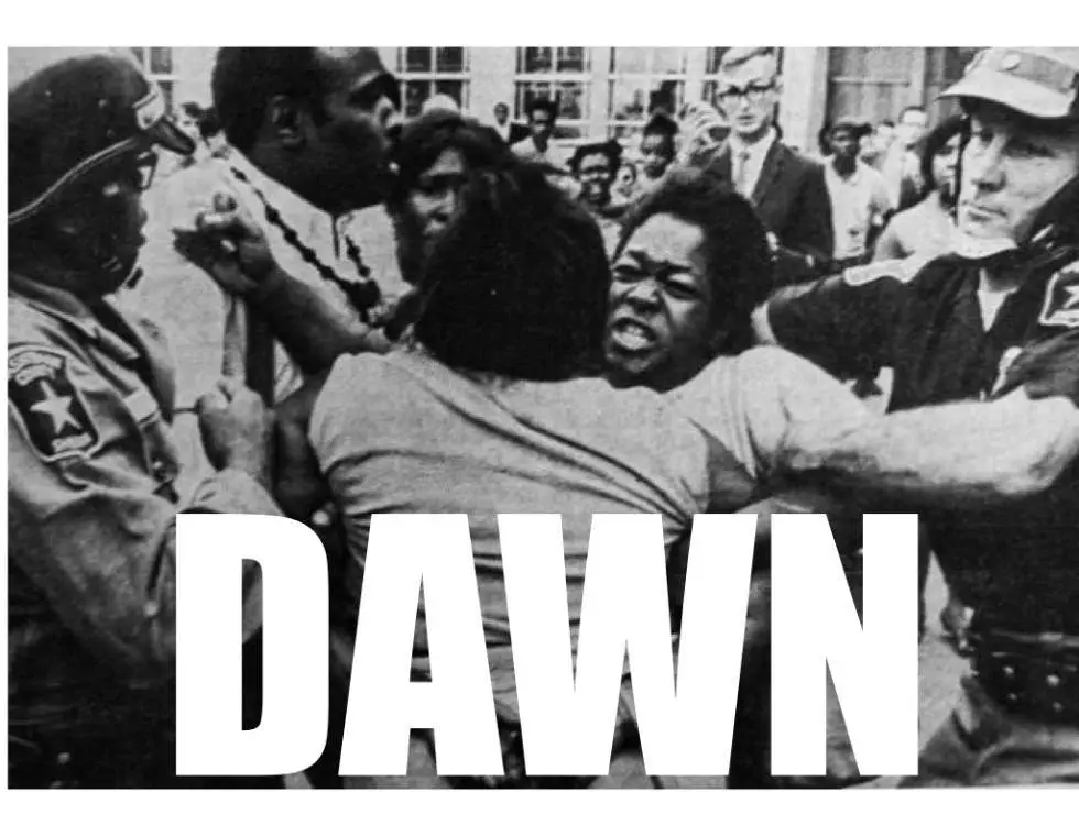 MP3: '#Dawn' By @John_Forte