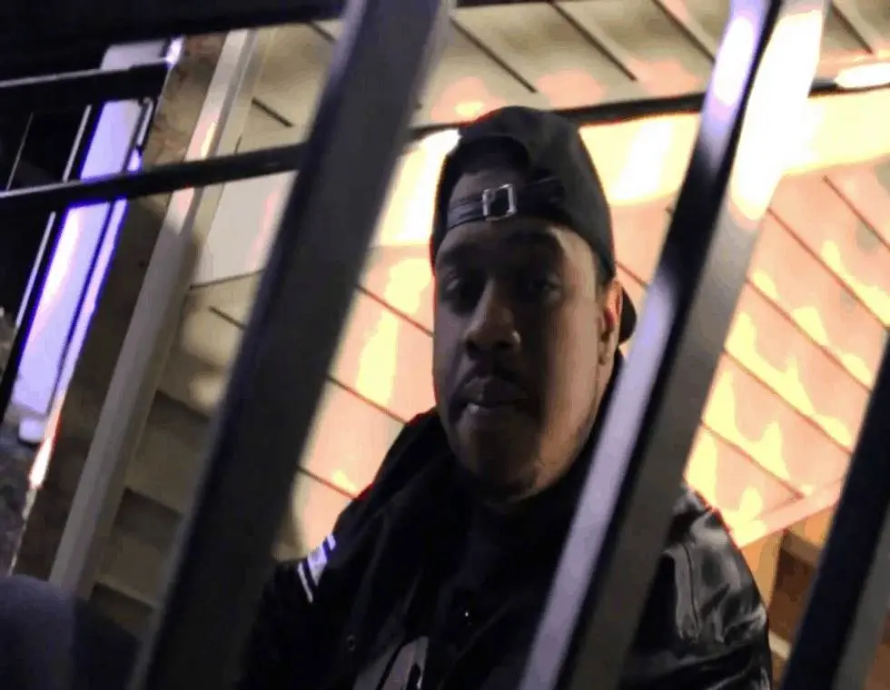 Video: 'Cant Be Life' By John Stacey (@JohnStaceyMusic) [Dir. @ELaffeyette]