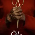Jordan peele presents us [promotional movie poster]