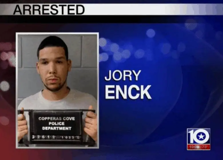 Editorial: Texas Man Goes To Jail For Overdue Library Book