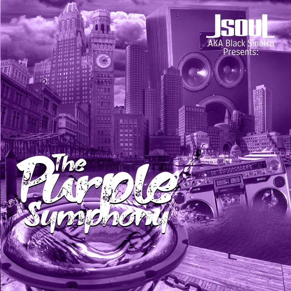 MP3: 'Get On Down' By JSOUL (@JSOULSounds) feat. Substantial (@Substizzle)