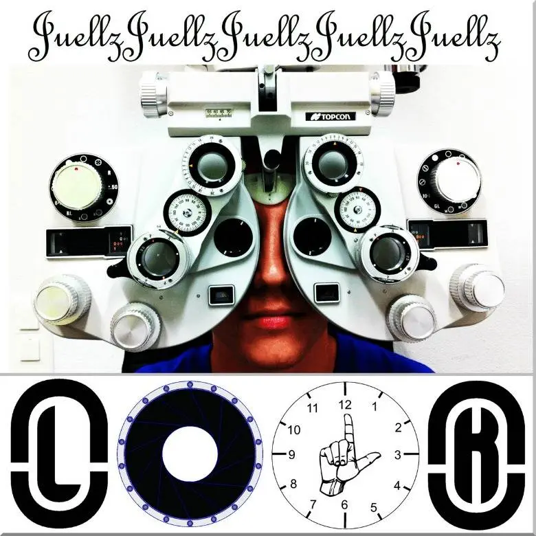 EP: Julian Juellz (@JuellzHipHop) » Look