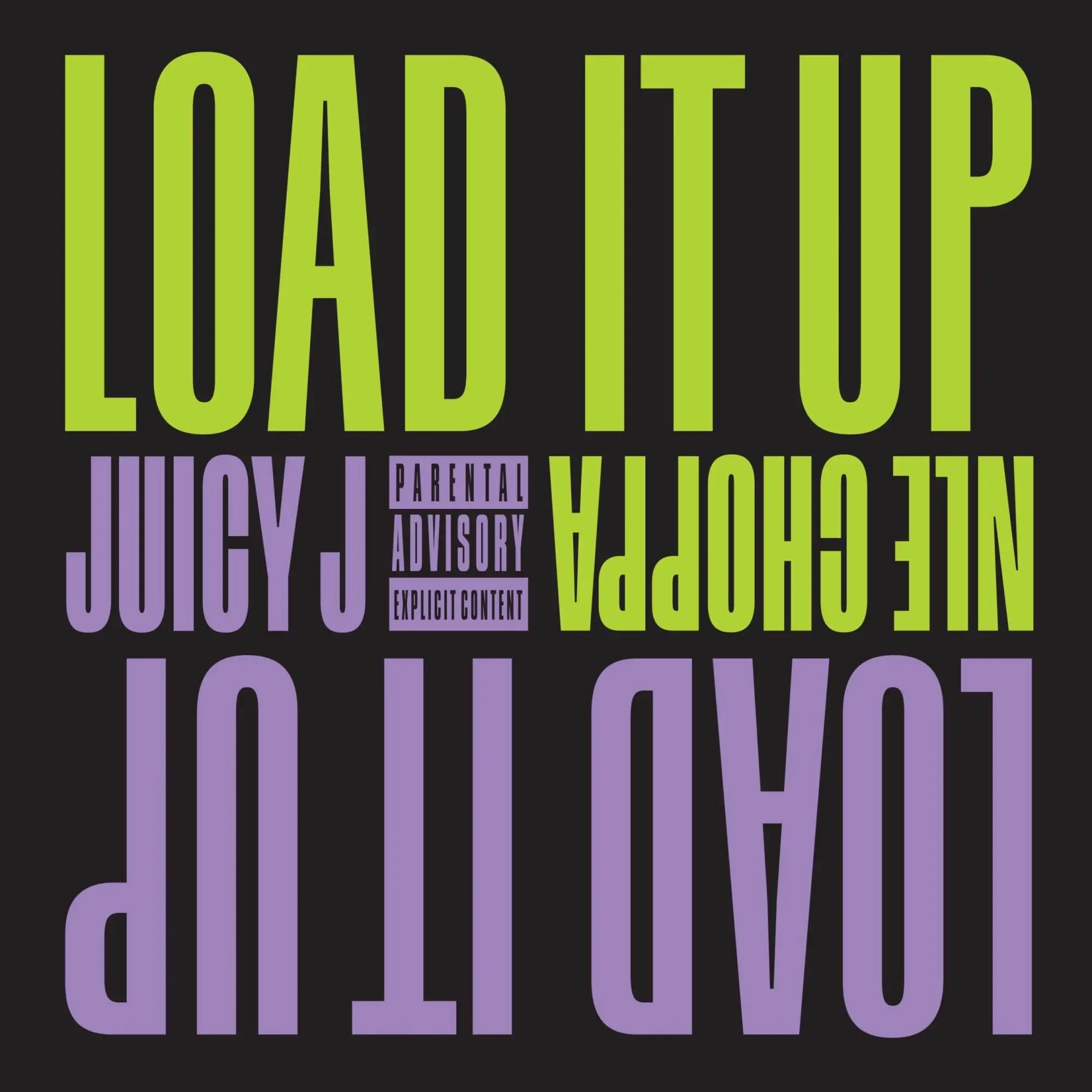 Juicy j load it up [mp3 artwork]