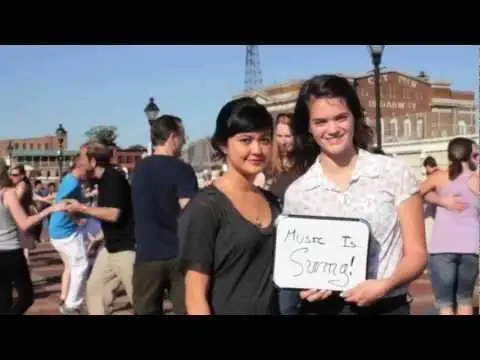 Music For The Masses video by Wordsmith