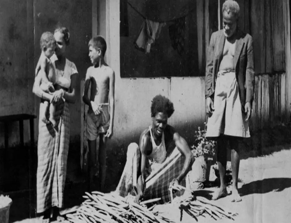 Video: Watch 'Kaffir Culture', A Short Film About Black People In Sri Lanka [Dir. @KamalakKannan]