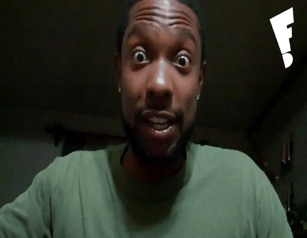 Video: #KainCarter Speaks On #BruceJenner's Transformation Into #CaitlynJenner