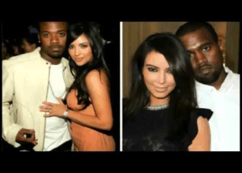 Charlamagne Tha God vs. Kanye West (Ray J 