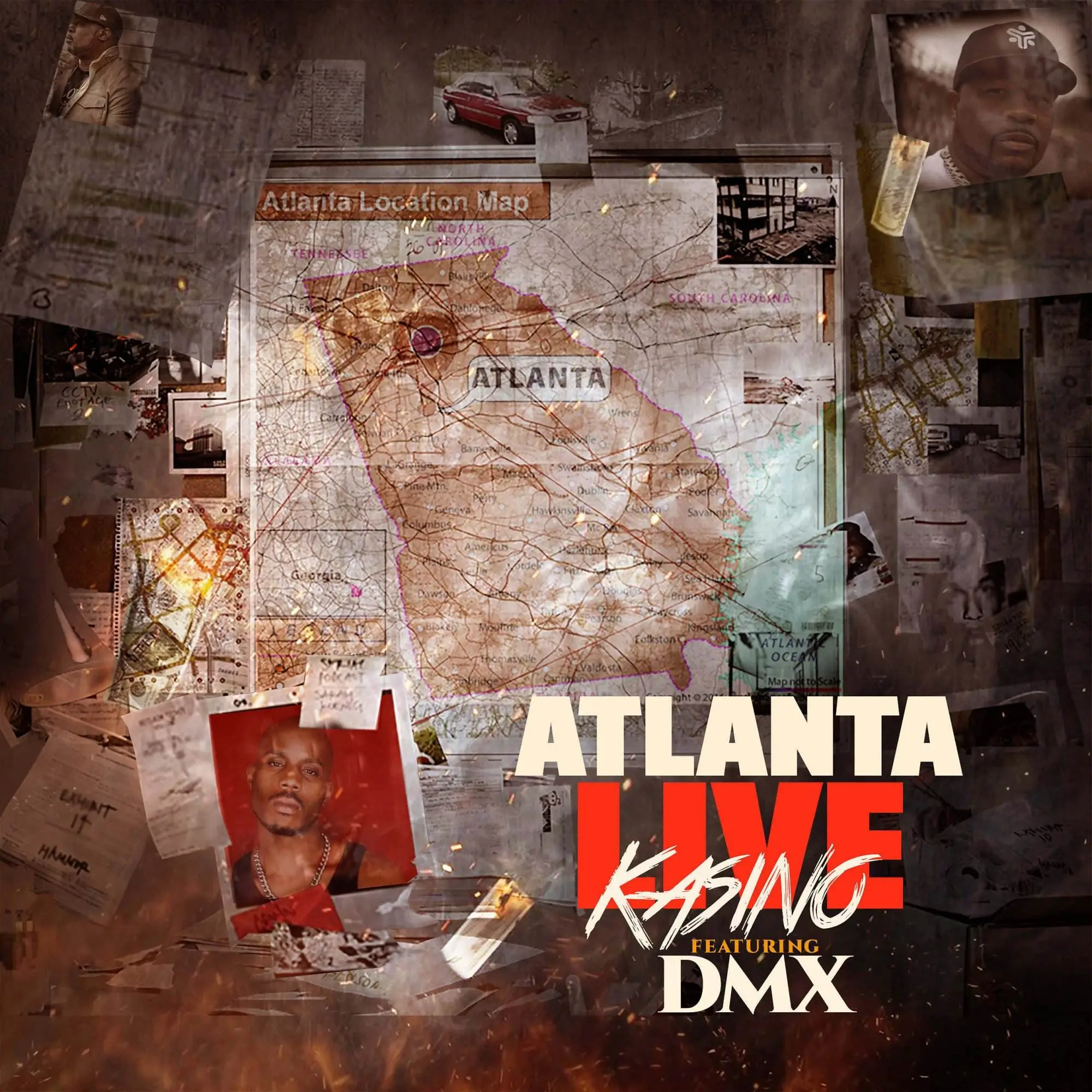 Kasino atlanta live [mp3 artwork]