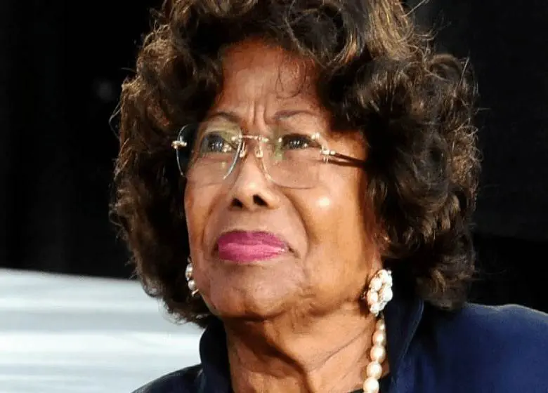 Editorial: Katherine Jackson Appeals AEG Live Verdict