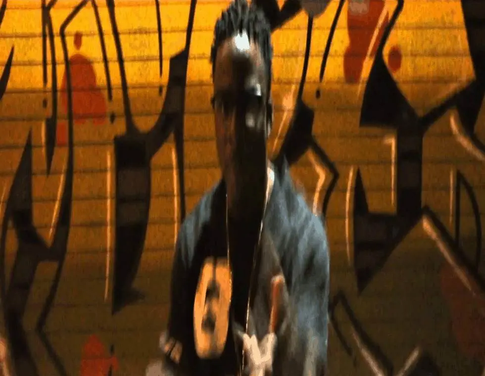 Video: Kaydee (@KaydeeTR) » I Am LEGEND