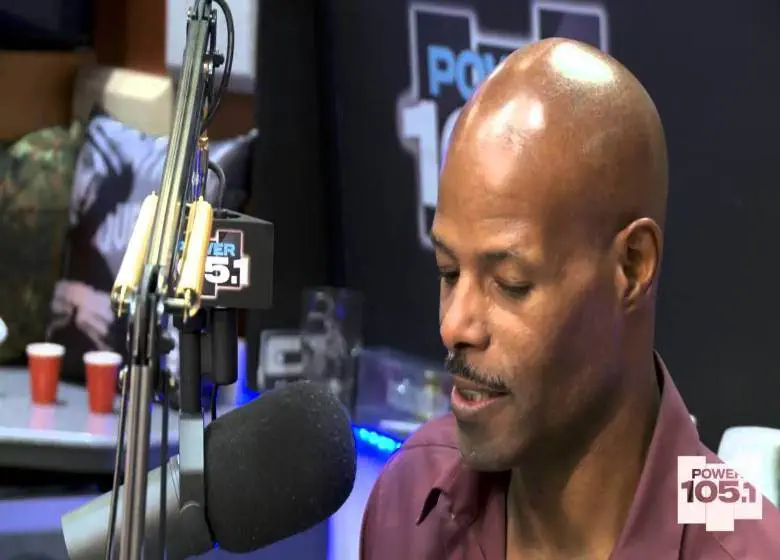 Video: @Power1051 Interviews Keenen Ivory Wayans (@KeenenIWayans) [7.31.2013]