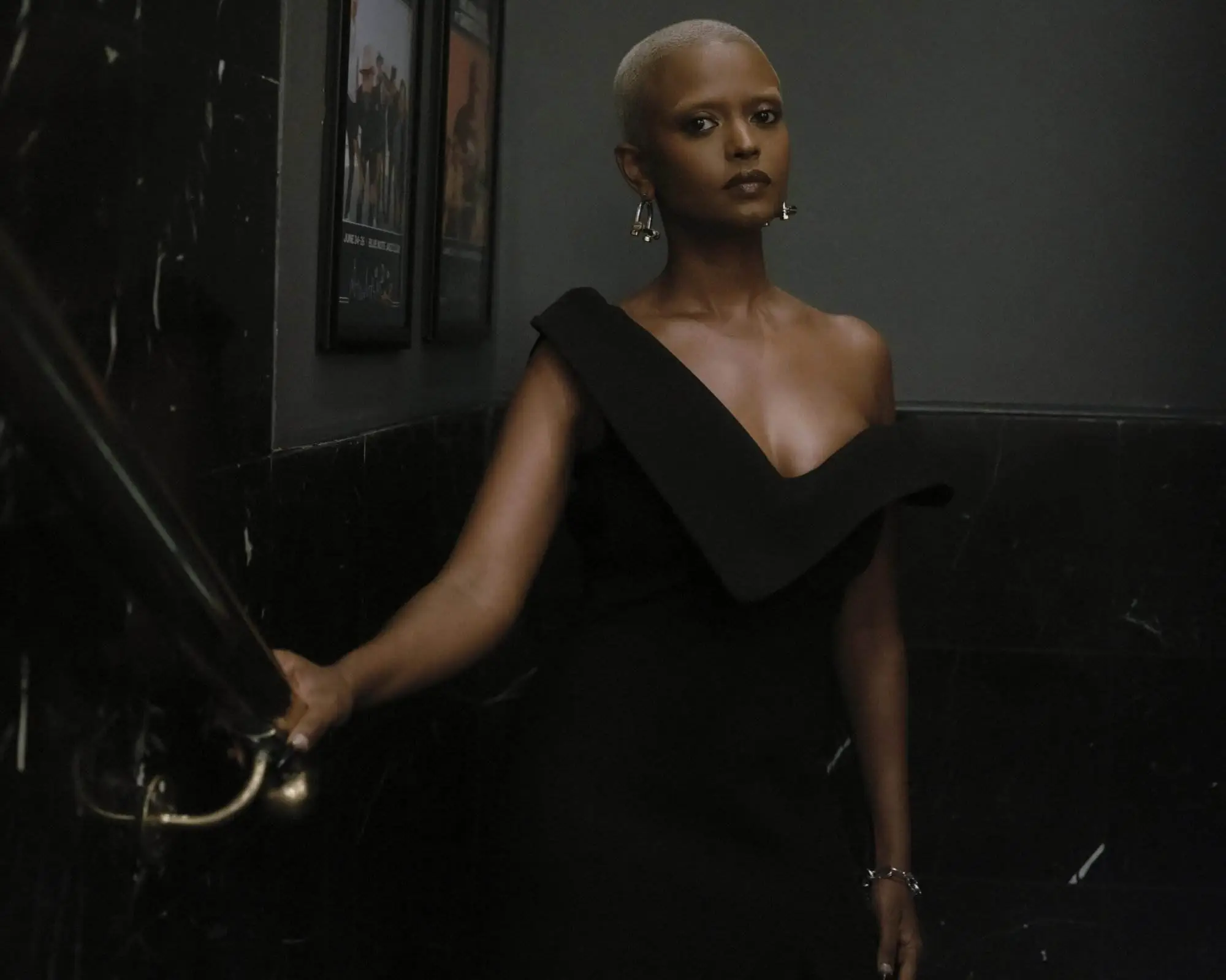 Kelela on February 2, 2025 [Press Photo]