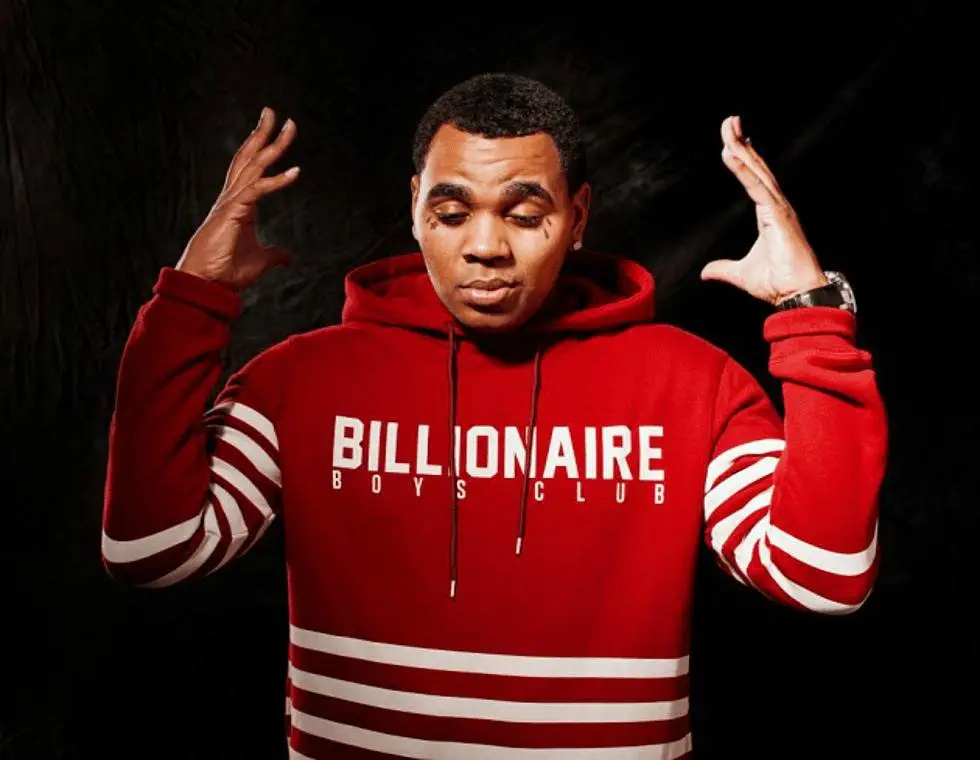 Editorial: #KevinGates Takes An L After Uploading Disturbing Photo Of Dead Grandma 1