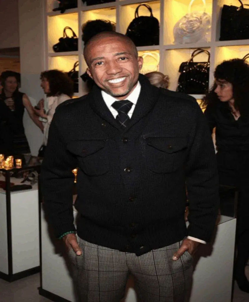 Video: Kevin Liles (@KevinLiles1) @ The #DreamProject2014 Symposium [Dir. @ATLIndyTV]