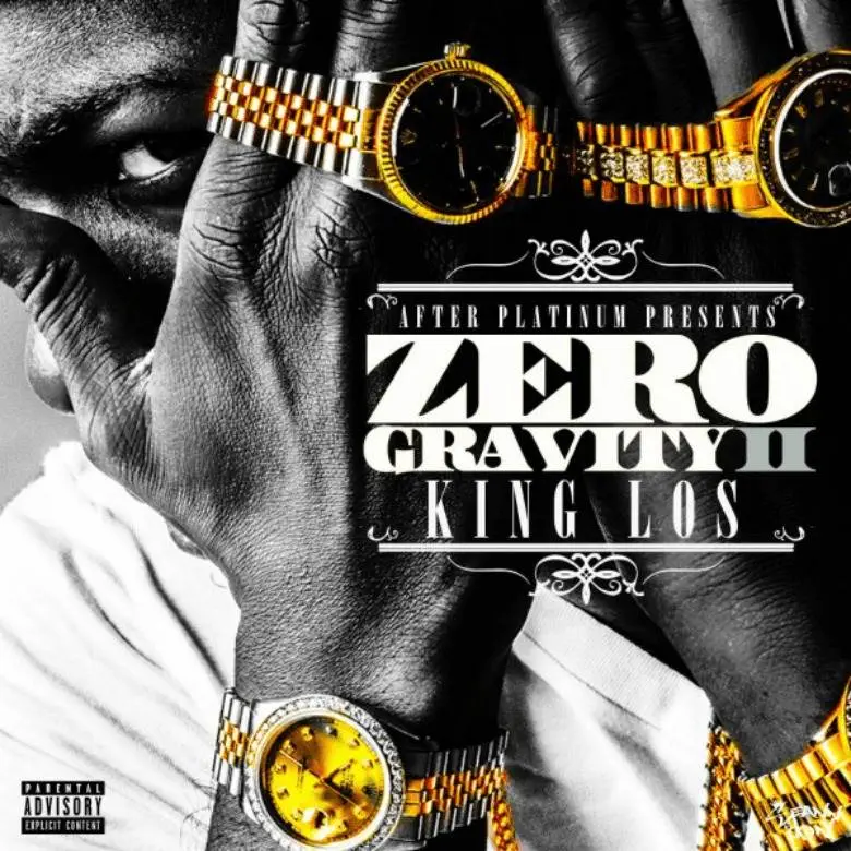 Video: King Los (@IAmKingLos) » 'Zero Gravity II' Listening Session [Dir. @EMETakeover]
