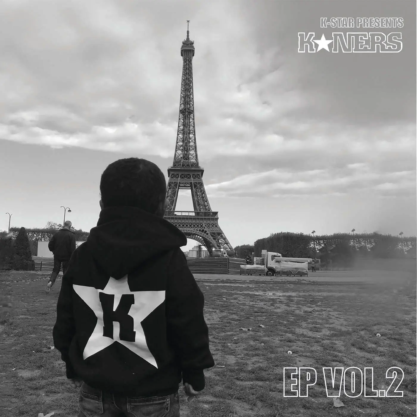 K'ners k'star ep vol.2 [ep artwork].2 [ep artwork]