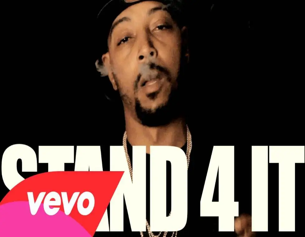 Video: @KNSThaEngineer (feat. @Mr_Blakkamoore, @Delie4Ever, @D2ThaFuture, & @SickyBrett) » #Stand4It