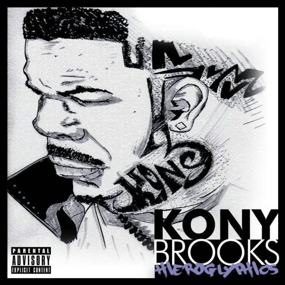 Album: @KonyBrooks » Hieroglyphics